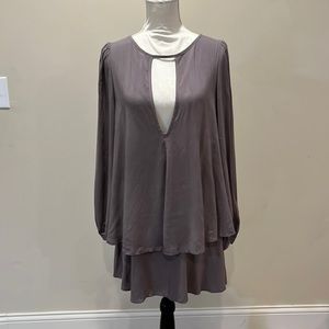 Free People dress. Size XS